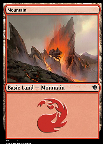Mountain
