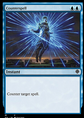 Counterspell
