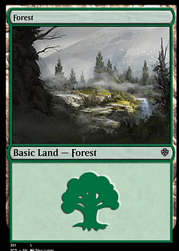 Forest