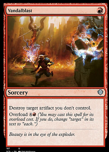 Vandalblast
