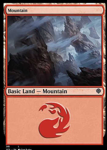 Mountain