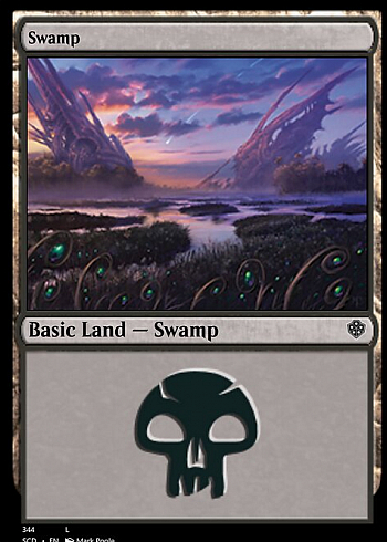 Swamp