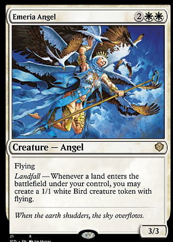 Emeria Angel