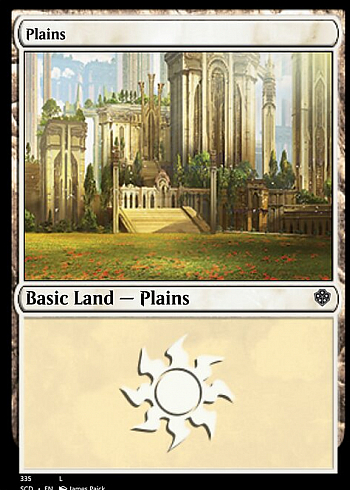 Plains