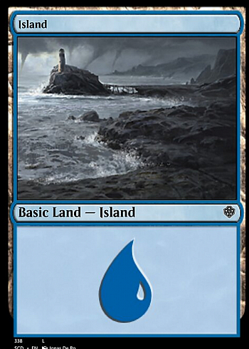 Island