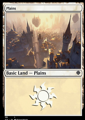 Plains