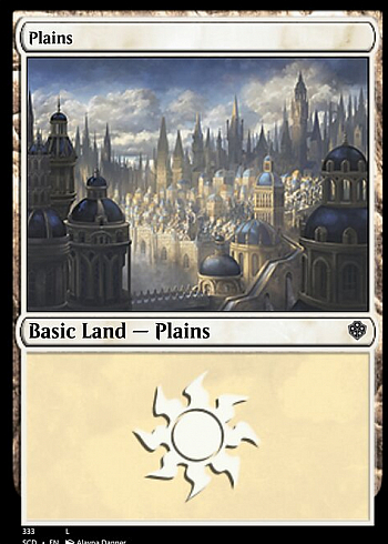 Plains