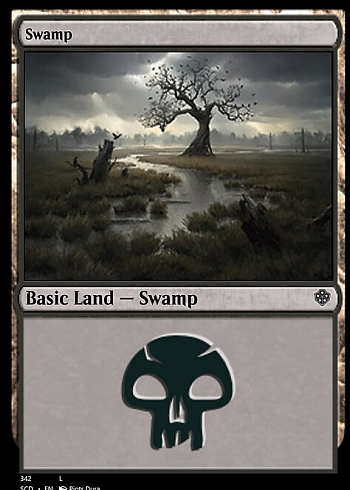 Swamp