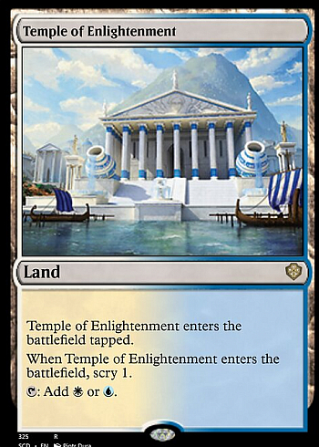 Temple of Enlightenment