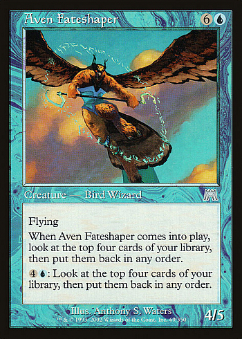 Aven Fateshaper