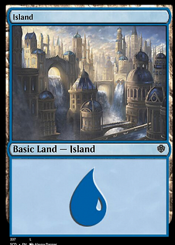 Island