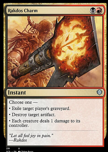 Rakdos Charm
