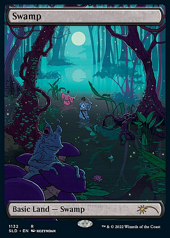Swamp