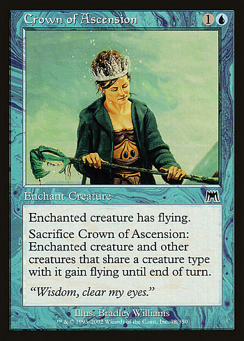 Crown of Ascension