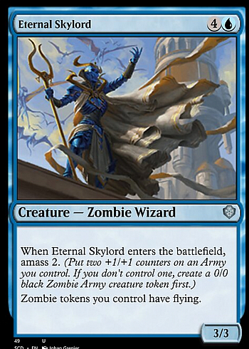 Eternal Skylord