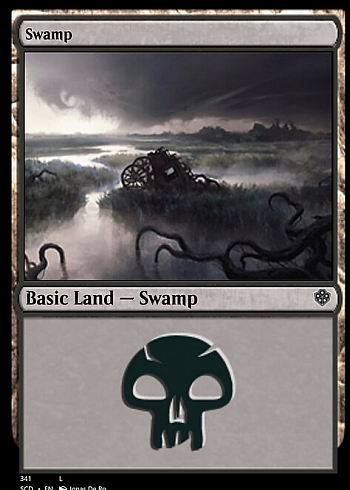 Swamp