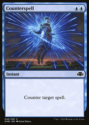 Counterspell
