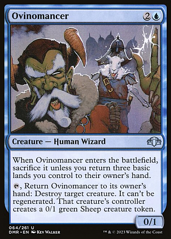Ovinomancer