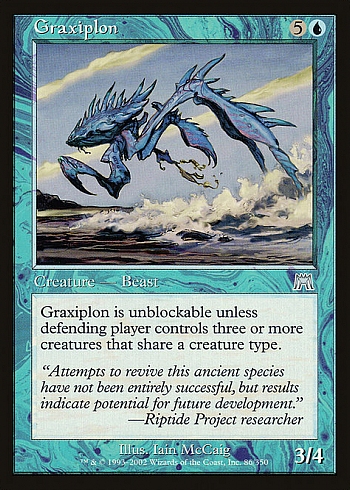 Graxiplon