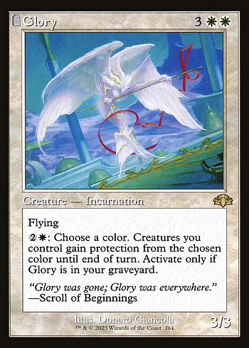 Glory