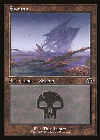 Swamp
