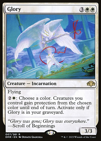 Glory