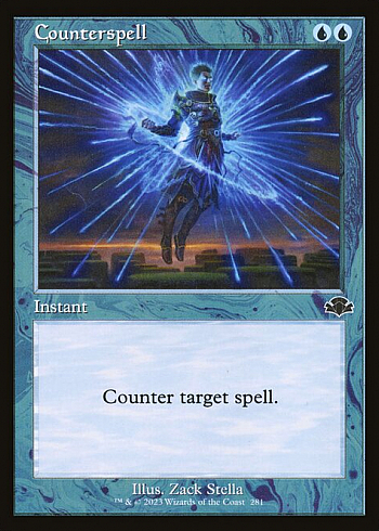 Counterspell