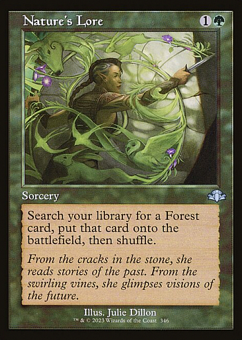 Nature's Lore