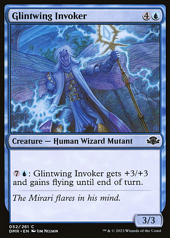 Glintwing Invoker