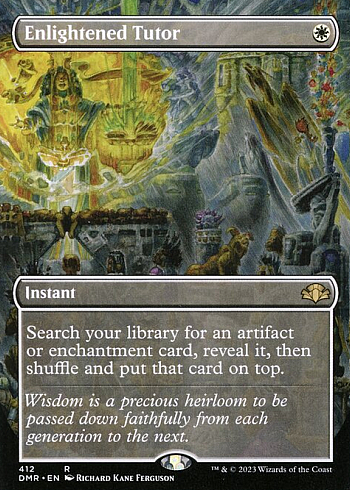 Enlightened Tutor