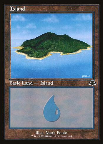 Island