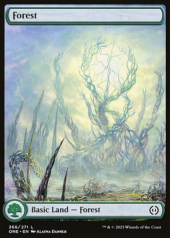 Forest