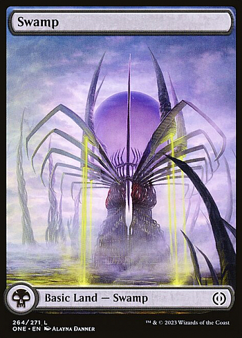 Swamp