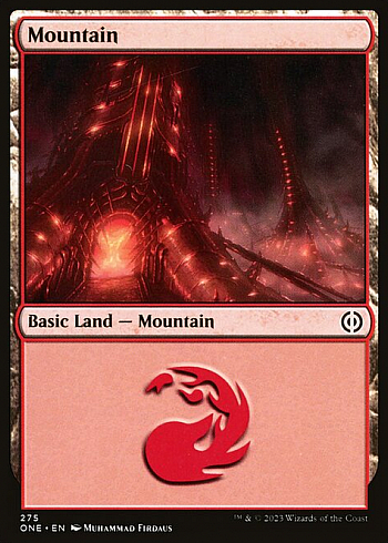 Mountain