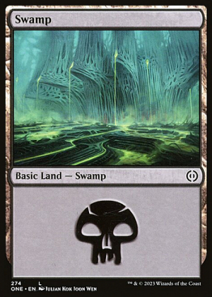 Swamp