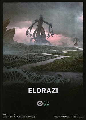 Eldrazi