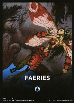 Faeries