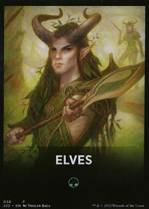 Elves