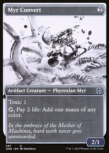 Myr Convert