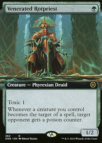 Venerated Rotpriest