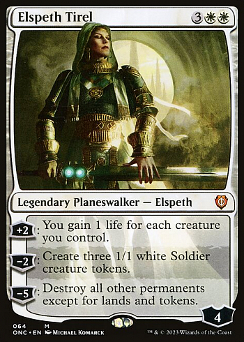 Elspeth Tirel