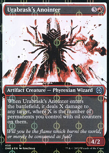 Urabrask's Anointer