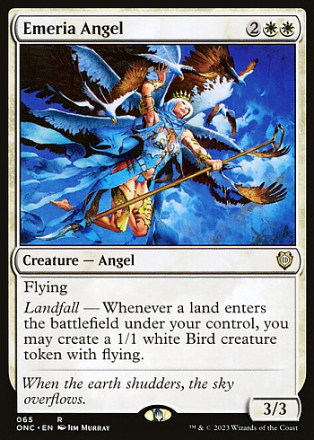 Emeria Angel