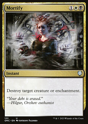 Mortify