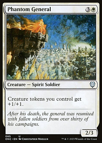 Phantom General