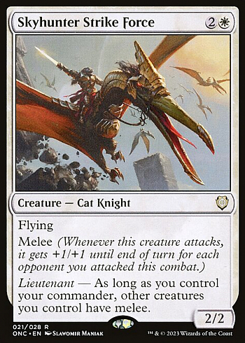 Skyhunter Strike Force