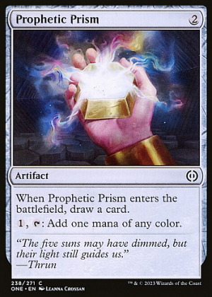 Prophetic Prism