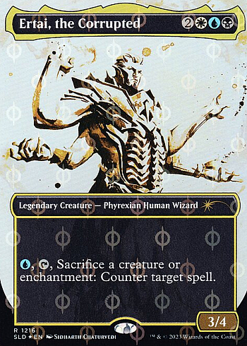 Ertai, the Corrupted