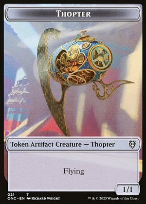 Thopter