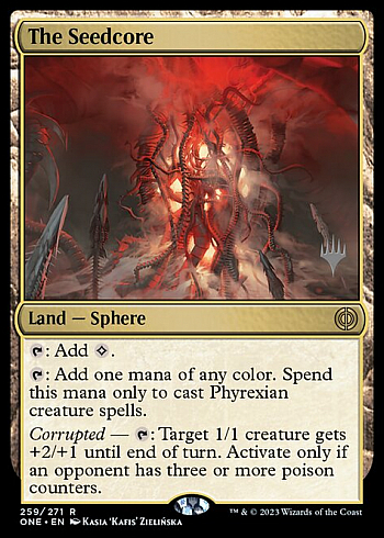 The Seedcore